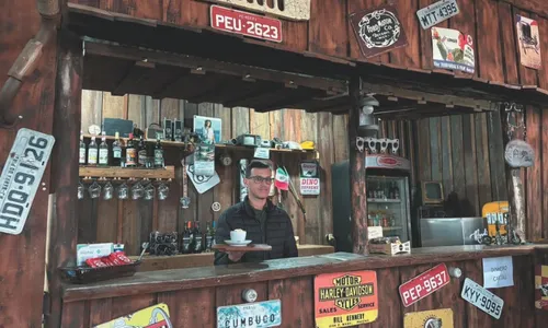 
          Imagem ilustrativa da imagem Roteiro de belezas e delícias em Castelo
          