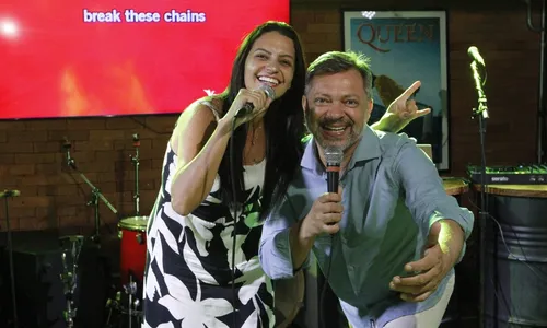 
          Imagem ilustrativa da imagem Roteiro dos karaokês para soltar a voz!
          