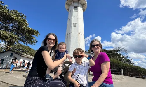 
          Imagem ilustrativa da imagem Roteiro para curtir os últimos dias de férias
          