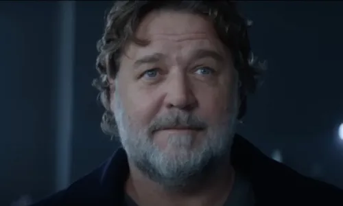 
          Imagem ilustrativa da imagem Russell Crowe enfrenta o sobrenatural em filme
          