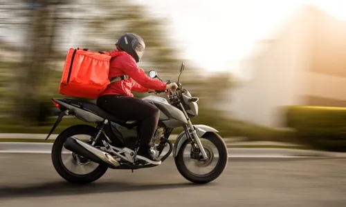 
          Imagem ilustrativa da imagem STF reconhece vínculo de entregador de aplicativo com empresa
          