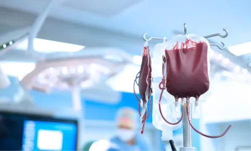 
          Imagem ilustrativa da imagem STF vai decidir se testemunha de Jeová pode recusar transfusão de sangue
          