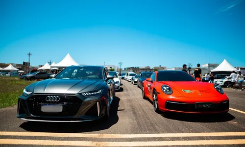 
          Imagem ilustrativa da imagem Sábado é dia de desafio para supermáquinas no Speed Festival
          