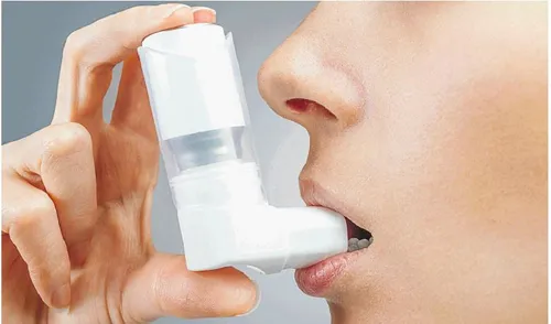 
          Imagem ilustrativa da imagem Saiba como o tempo seco afeta a saúde e veja dicas para aliviar sintomas
          