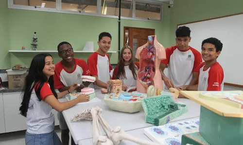 
          Imagem ilustrativa da imagem Saiba o que faz o Espírito Santo ter o melhor ensino do Brasil
          