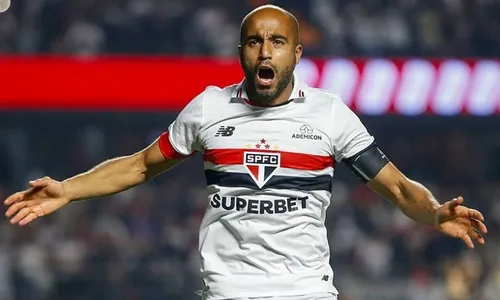 
          Imagem ilustrativa da imagem São Paulo encara Goiás com força máxima para evitar 'zebra' na Copa do Brasil
          