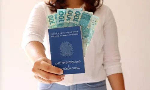 
          Imagem ilustrativa da imagem Semana começa com quase 3 mil vagas de emprego no ES. Saiba como se candidatar
          