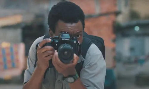 
          Imagem ilustrativa da imagem Série com olhar diferente sobre Cidade de Deus
          