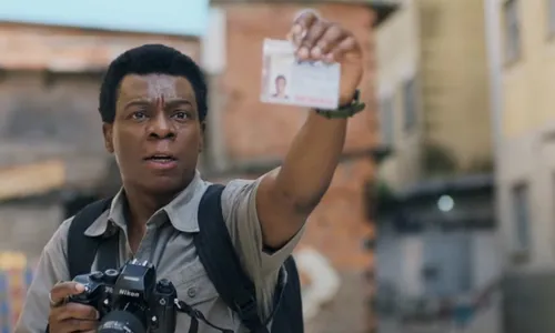 
          Imagem ilustrativa da imagem Série de 'Cidade de Deus' ganha data de estreia; veja o que esperar 20 anos depois
          