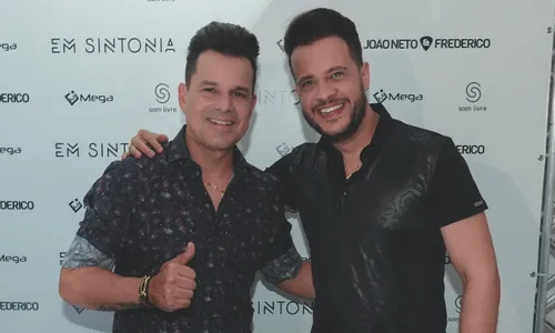 
          Imagem ilustrativa da imagem Sertanejo, pagode e rock no aniversário de Guarapari
          