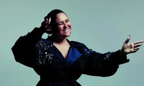 
          Imagem ilustrativa da imagem Show de Maria Rita em Vitória é cancelado. Veja como pedir reembolso
          