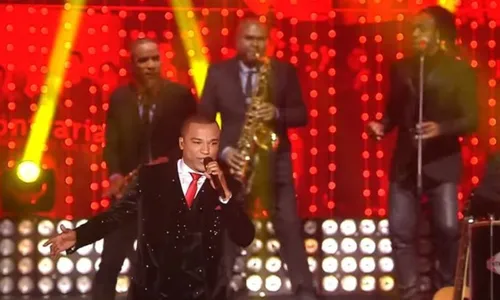 
          Imagem ilustrativa da imagem Shows com Alexandre Pires, Michel Teló e Amado Batista no ES
          