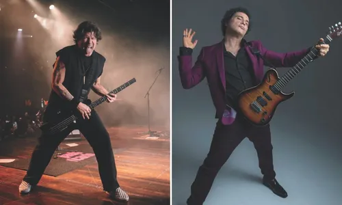 
          Imagem ilustrativa da imagem Shows e cerveja nas montanhas neste fim de semana
          