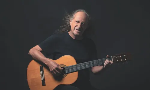 
          Imagem ilustrativa da imagem Shows nacionais no aniversário de Vitória
          