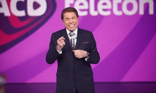 
          Imagem ilustrativa da imagem Silvio Santos: relembre a sua trajetória
          
