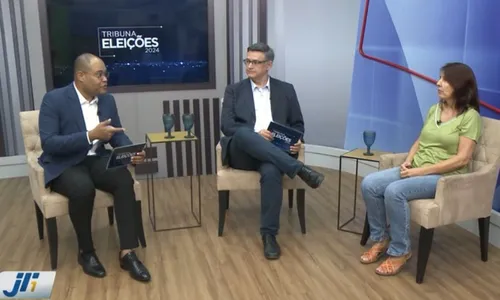 
          Imagem ilustrativa da imagem Simone Fontana propõe tarifa zero e estatização do transporte público no Recife
          