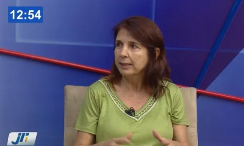 
          Imagem ilustrativa da imagem Simone Fontana propõe tarifa zero e estatização do transporte público no Recife
          