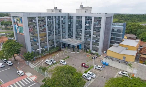 
          Imagem ilustrativa da imagem Prefeito eleito na Serra vai administrar orçamento de R$ 2,7 bilhões em 2025
          