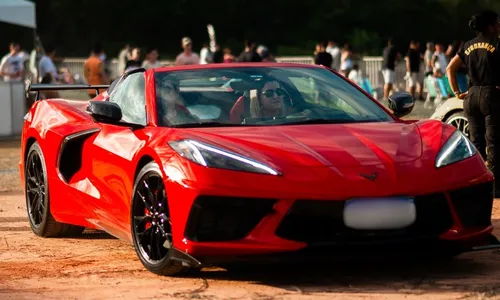 
          Imagem ilustrativa da imagem Speed Festival: “O capixaba ama automobilismo”, afirma piloto Scandar Nemer
          