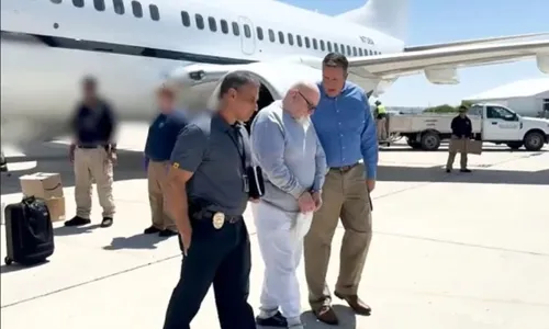 
          Imagem ilustrativa da imagem Suspeito de estrangular mulheres nos anos 1970 é identificado após teste de DNA
          