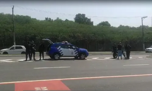 
          Imagem ilustrativa da imagem Suspeito de latrocínio no Rio de Janeiro é preso em Vitória
          