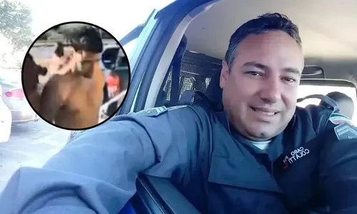 
          Imagem ilustrativa da imagem Suspeito de matar sargento da Polícia Militar em Cariacica é preso no RJ
          