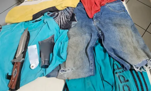 
          Imagem ilustrativa da imagem Suspeito de oferecer carona e estuprar menina de 10 anos é preso no Noroeste do ES
          