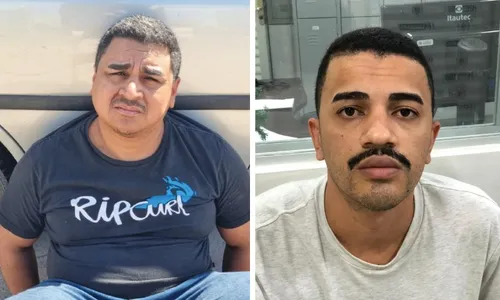 
          Imagem ilustrativa da imagem Suspeitos de furtar caminhões são presos após perseguição em Guarapari
          