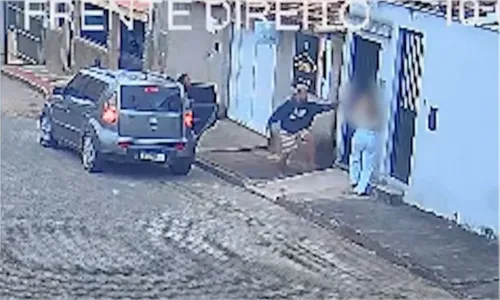 
          Imagem ilustrativa da imagem Suspeitos de sequestrar jovem no ES são presos em Minas Gerais
          