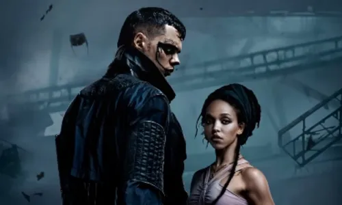 
          Imagem ilustrativa da imagem Suspense, fantasia e ação nos cinemas. Veja os lançamentos da semana
          