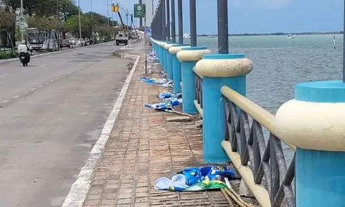 
          Imagem ilustrativa da imagem TRE-PE apreende mais de mil bandeiras e alerta para irregularidades em campanhas
          