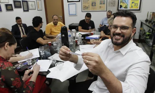 
          Imagem ilustrativa da imagem TV Tribuna entrevista candidatos a prefeito em quatro cidades
          