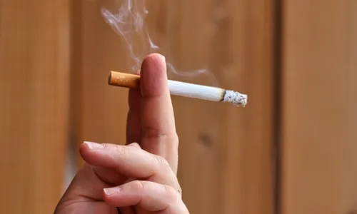 
          Imagem ilustrativa da imagem Tabagismo tem tratamento
          