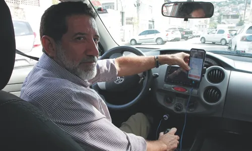 
          Imagem ilustrativa da imagem Táticas usadas por motoristas para evitar assaltos e sequestros
          