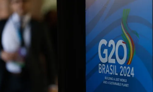 
          Imagem ilustrativa da imagem Brasil deu voz aos africanos na questão do endividamento, diz Lula no G20
          