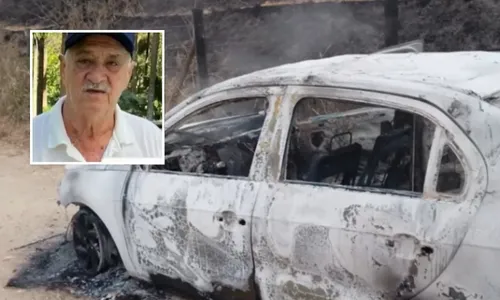 
          Imagem ilustrativa da imagem Roupas de taxista desaparecido em Alegre são encontradas na casa de suspeito
          