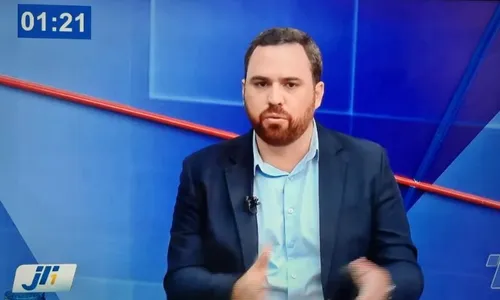 
          Imagem ilustrativa da imagem Tecio Teles critica 24 anos de governos de esquerda no Recife e propõe mudanças
          