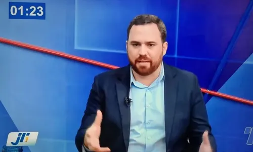 
          Imagem ilustrativa da imagem Tecio Teles critica 24 anos de governos de esquerda no Recife e propõe mudanças
          