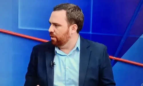 
          Imagem ilustrativa da imagem Tecio Teles critica 24 anos de governos de esquerda no Recife e propõe mudanças
          