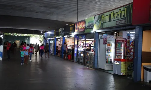 
          Imagem ilustrativa da imagem Terminais do Transcol na Grande Vitória terão novas lanchonetes
          