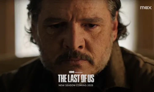 
          Imagem ilustrativa da imagem 'The Last Of Us': 2ª temporada ganha teaser e previsão de estreia; veja
          