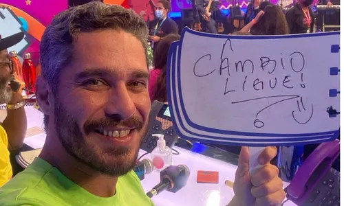 
          Imagem ilustrativa da imagem Thommy Schiavo, o João Zoinho de 'Pantanal', morre aos 39 anos
          