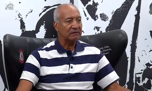 
          Imagem ilustrativa da imagem Tobias, goleiro do Corinthians no título de 1977, morre aos 75 anos
          