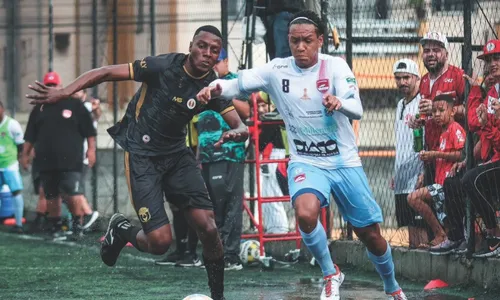 
          Imagem ilustrativa da imagem Torneio de futebol 7 começa quarta em Cariacica
          