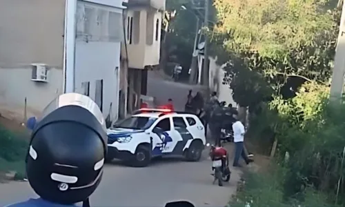 
          Imagem ilustrativa da imagem Traficante é morto a tiros após “saidinha” no ES
          