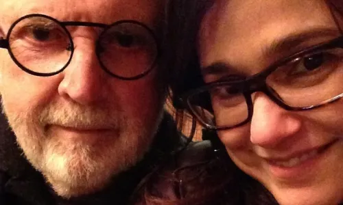 
          Imagem ilustrativa da imagem 'Transformei as cinzas em diamante', diz ex-mulher de Jô Soares
          