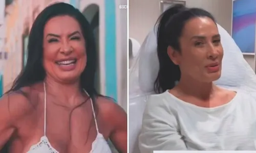 
          Imagem ilustrativa da imagem Tratamentos contra exageros da harmonização facial
          