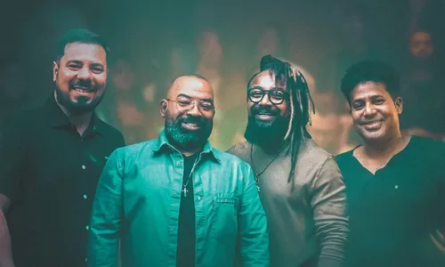 
          Imagem ilustrativa da imagem Trazendo a Arca regrava clássico
          