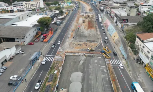 
          Imagem ilustrativa da imagem Trecho da avenida Mário Gurgel é interditado para obras em Cariacica. Veja mudanças
          