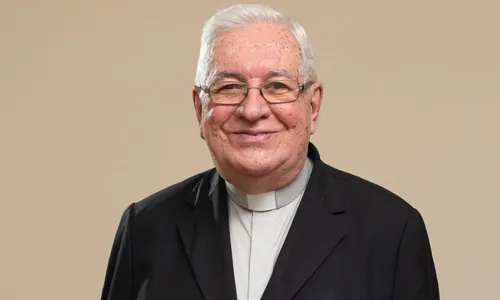 
          Imagem ilustrativa da imagem Tributo a Dom Geraldo
          